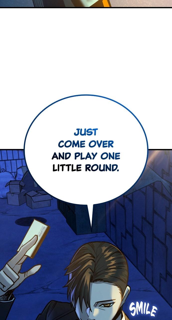 Justice Deserved Chap 27 - Next Chap 28