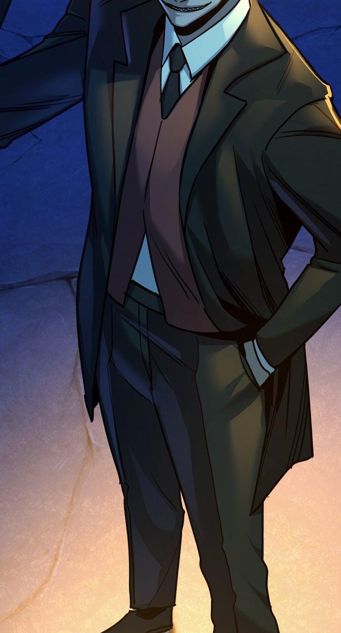 Justice Deserved Chap 27 - Next Chap 28