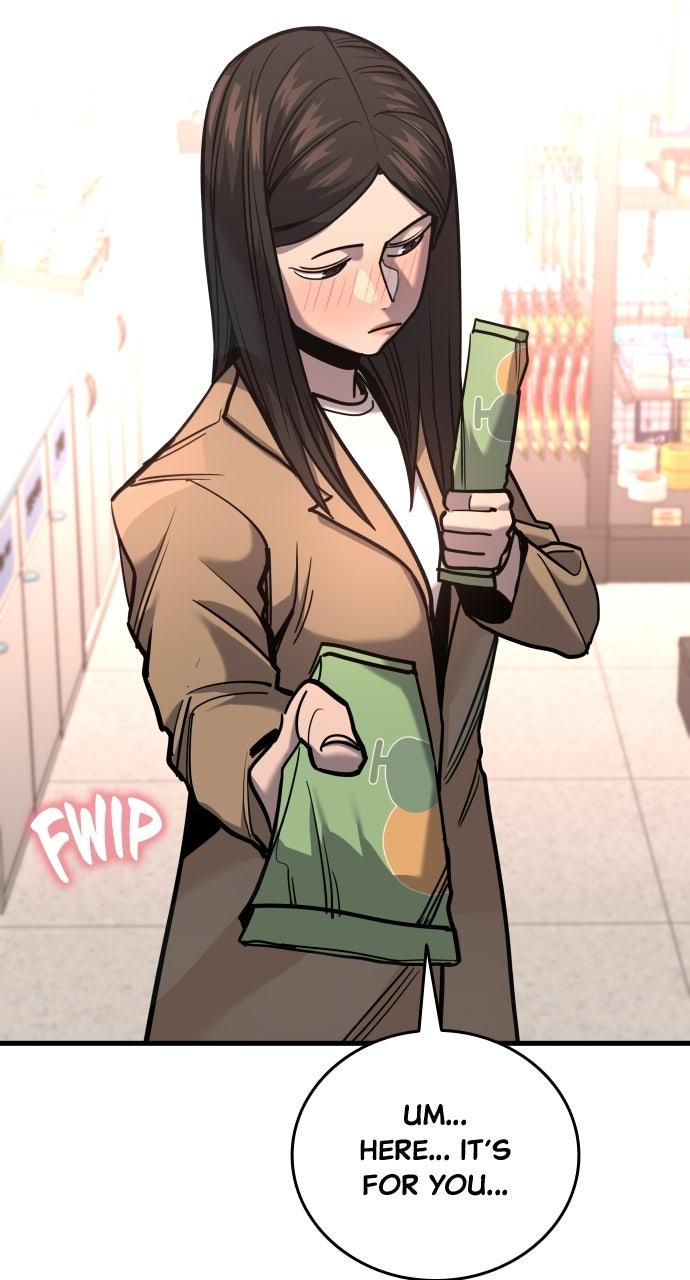 Justice Deserved Chap 27 - Next Chap 28