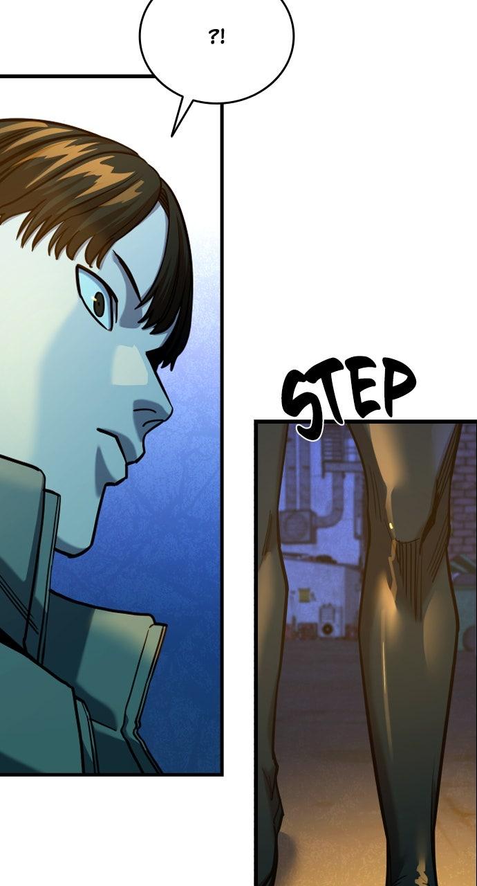 Justice Deserved Chap 27 - Next Chap 28