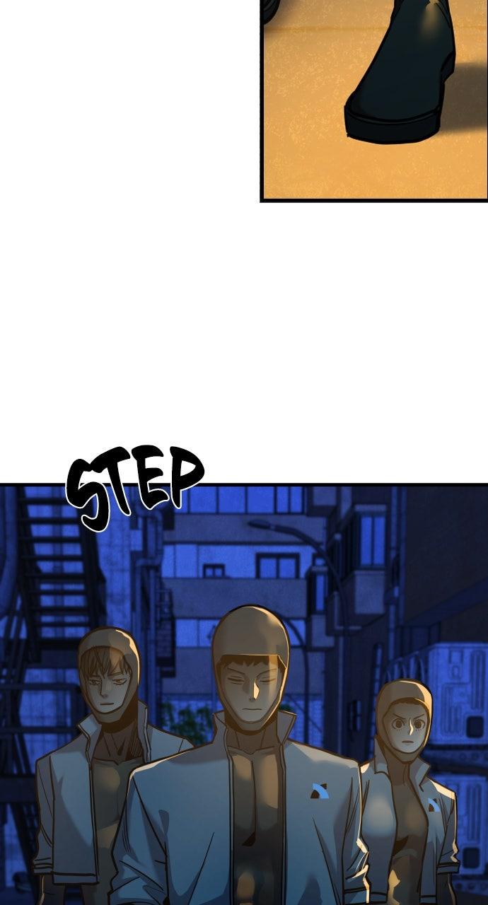 Justice Deserved Chap 27 - Next Chap 28