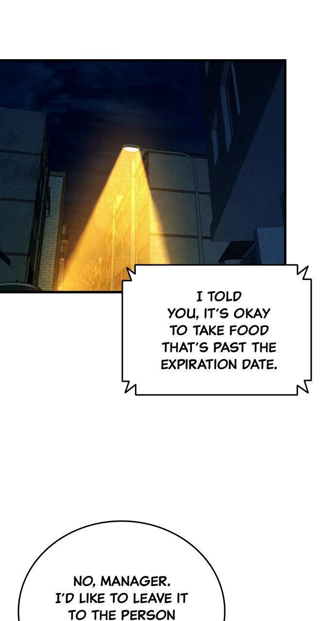 Justice Deserved Chap 27 - Next Chap 28