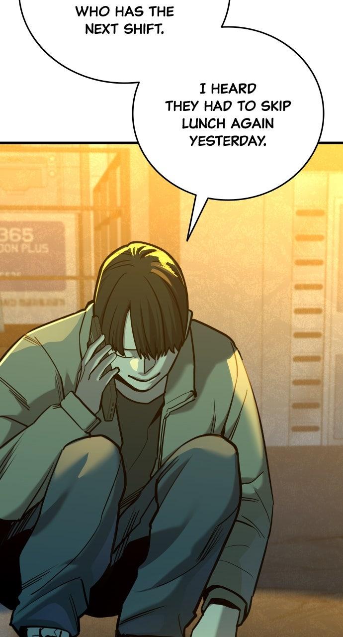 Justice Deserved Chap 27 - Next Chap 28