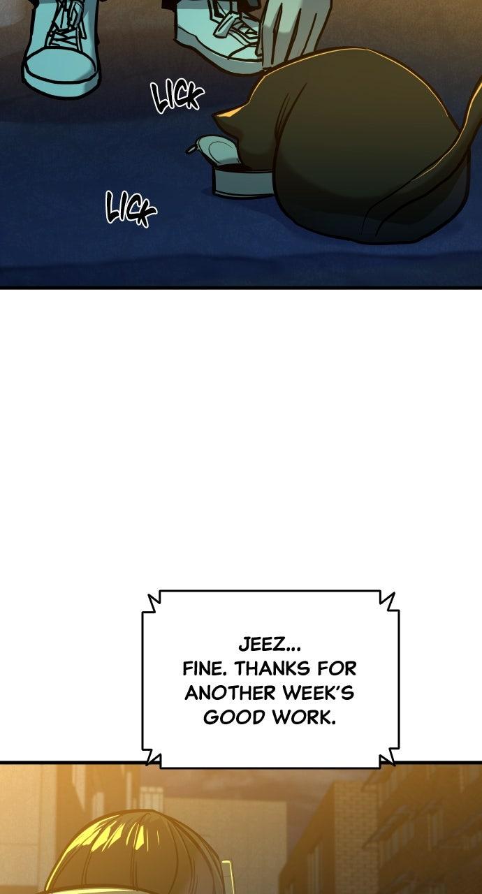 Justice Deserved Chap 27 - Next Chap 28