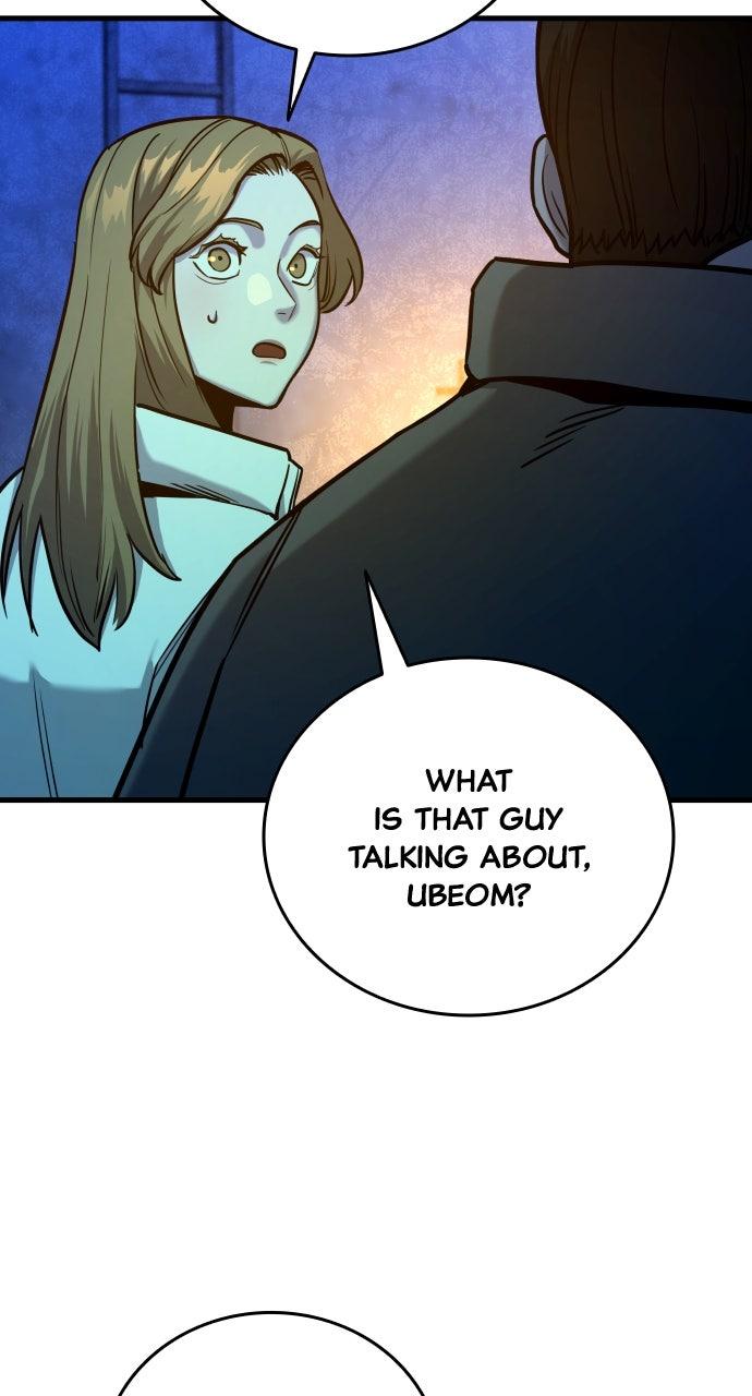 Justice Deserved Chap 27 - Next Chap 28