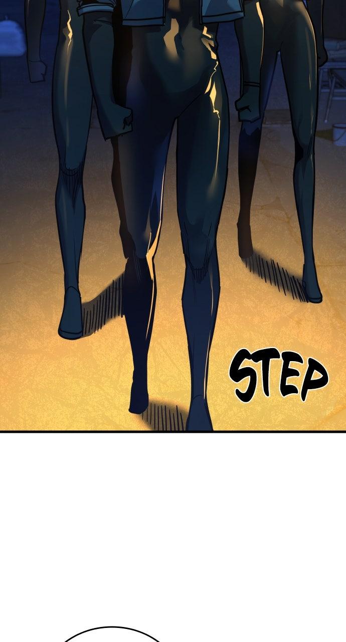 Justice Deserved Chap 27 - Next Chap 28