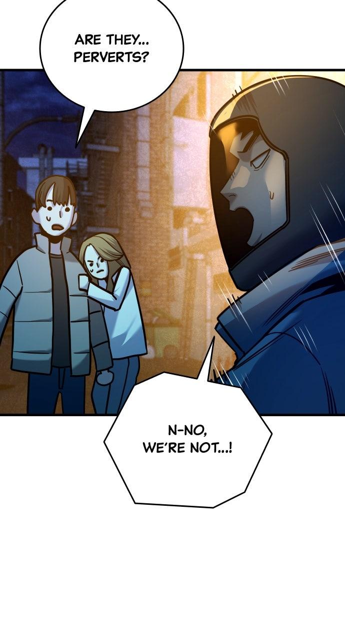 Justice Deserved Chap 27 - Next Chap 28