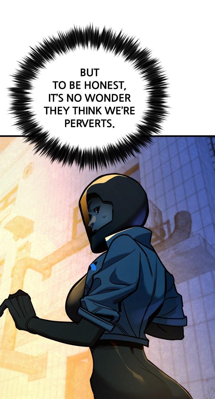 Justice Deserved Chap 27 - Next Chap 28