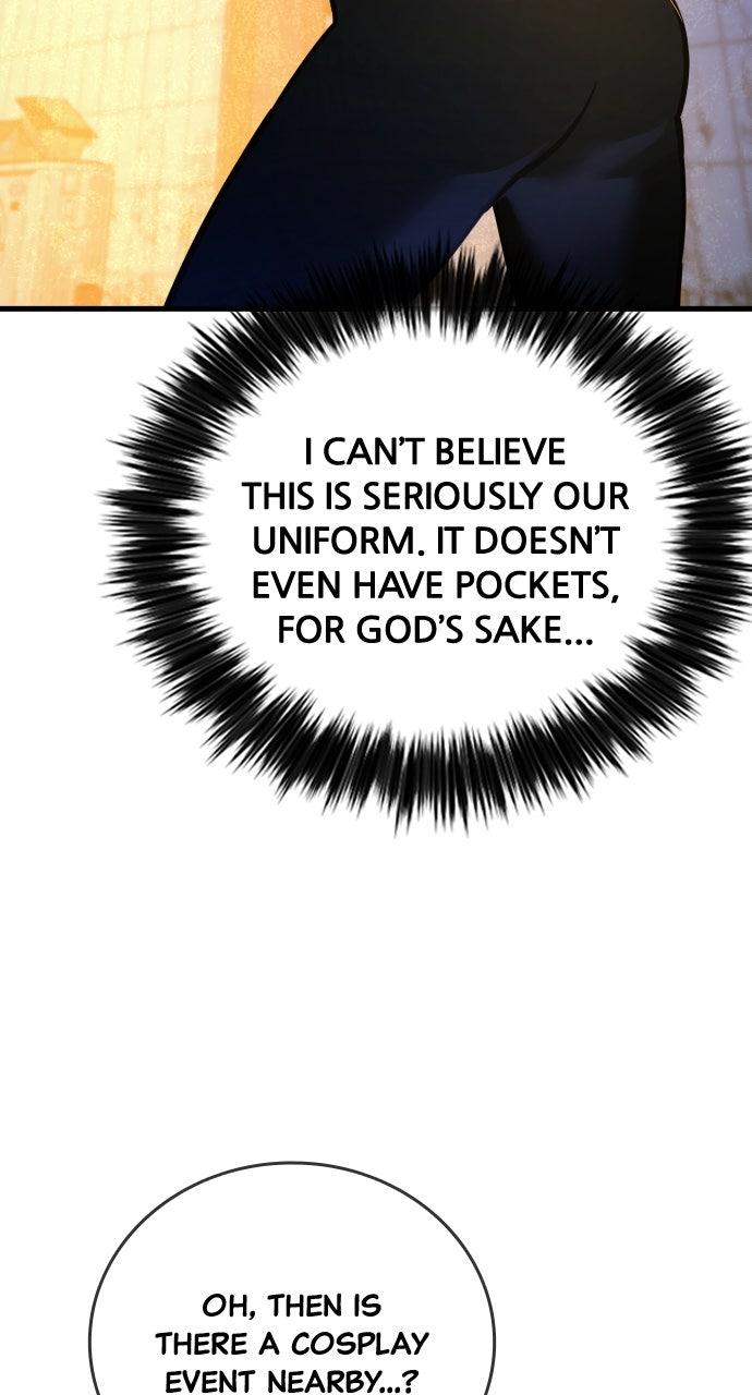 Justice Deserved Chap 27 - Next Chap 28