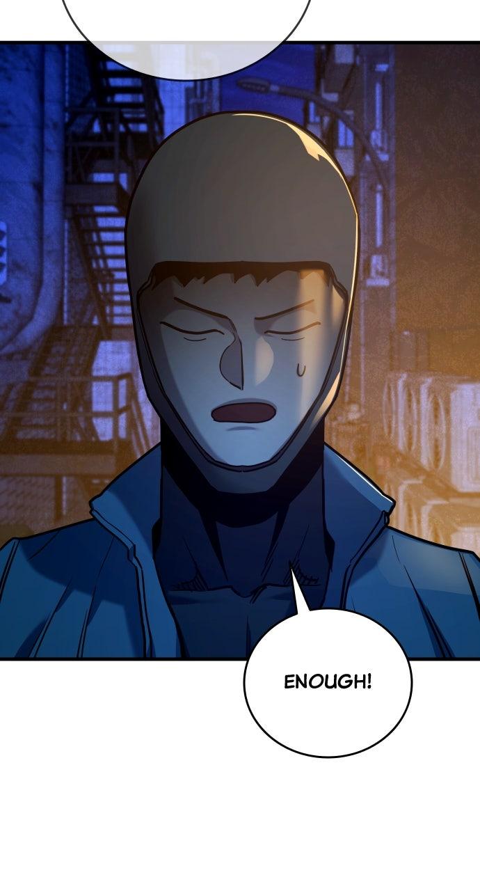 Justice Deserved Chap 27 - Next Chap 28