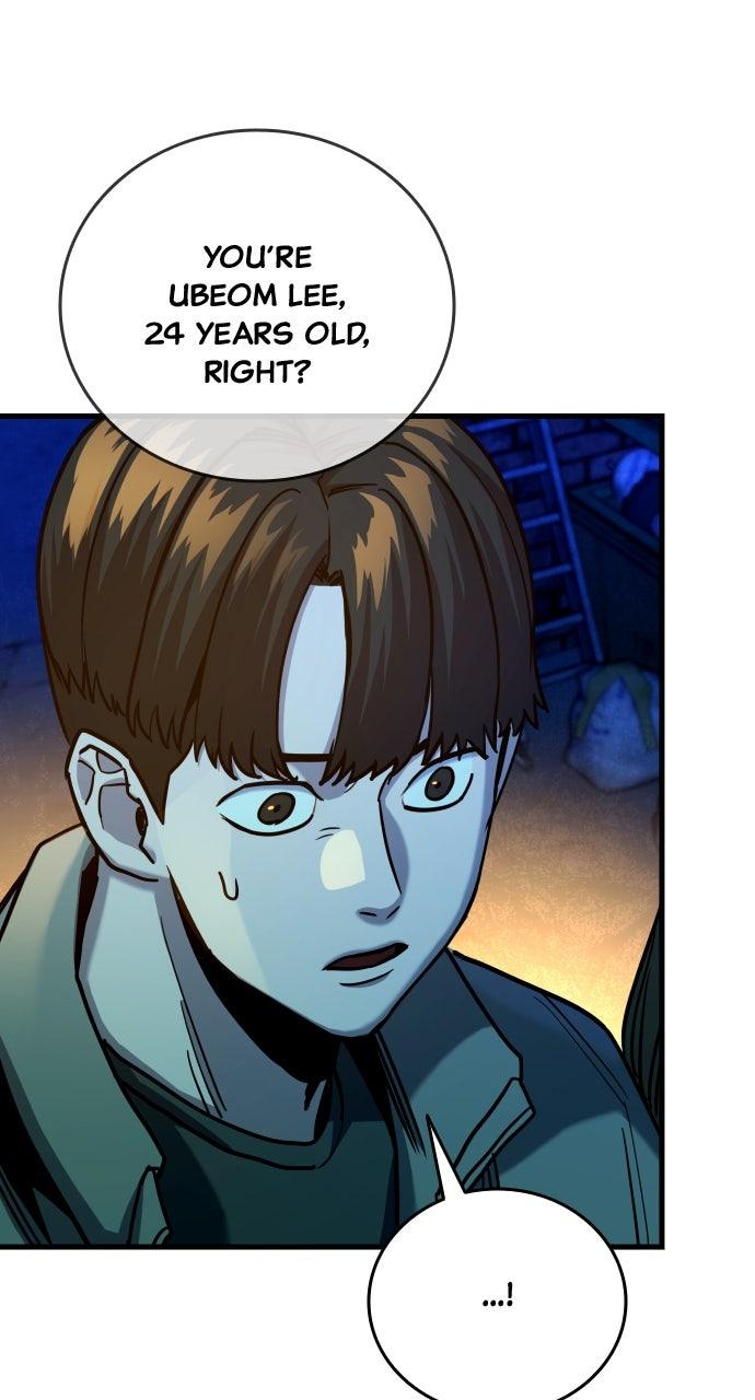 Justice Deserved Chap 27 - Next Chap 28