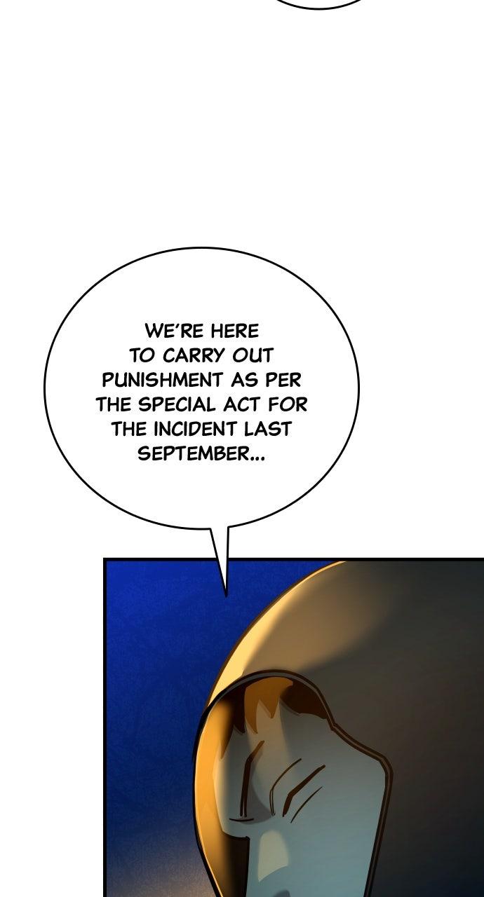 Justice Deserved Chap 27 - Next Chap 28