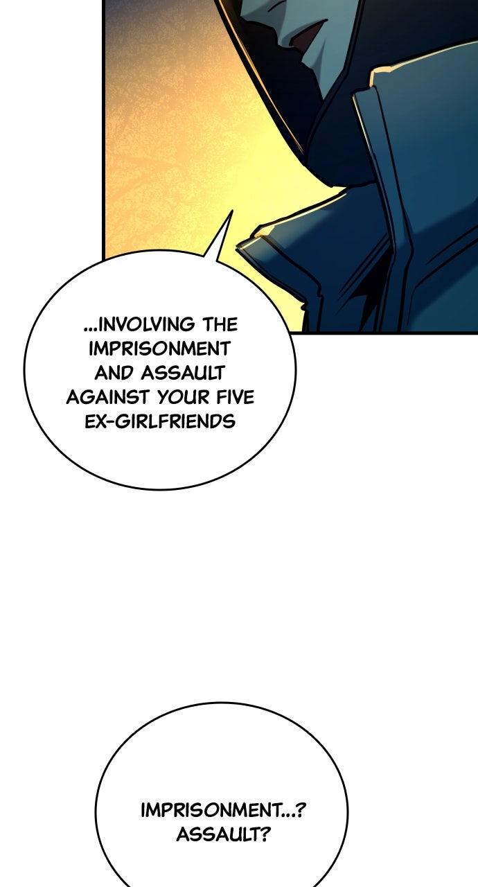 Justice Deserved Chap 27 - Next Chap 28