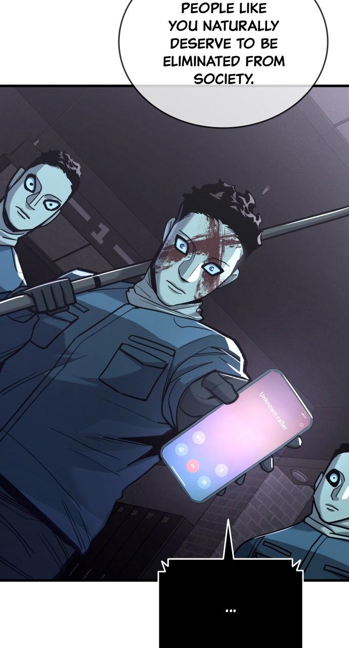 Justice Deserved Chap 24 - Next Chap 25