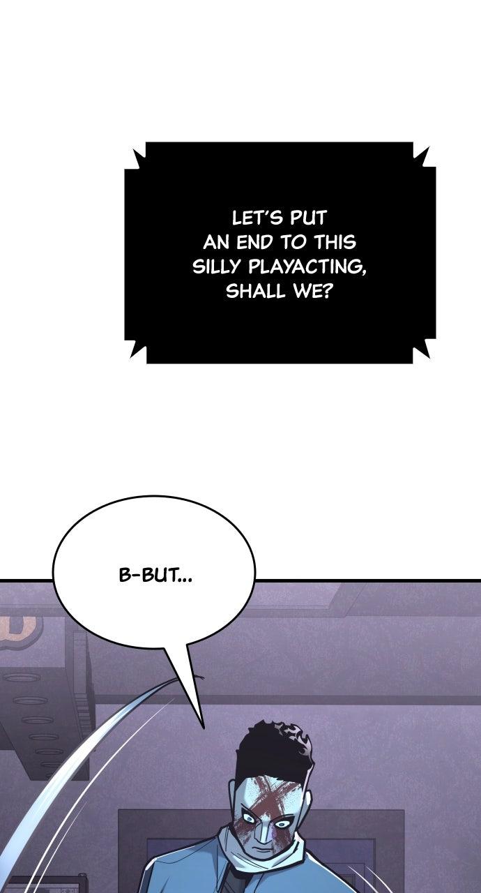 Justice Deserved Chap 24 - Next Chap 25
