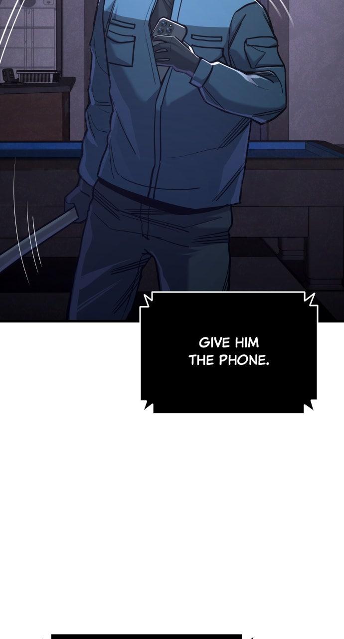 Justice Deserved Chap 24 - Next Chap 25