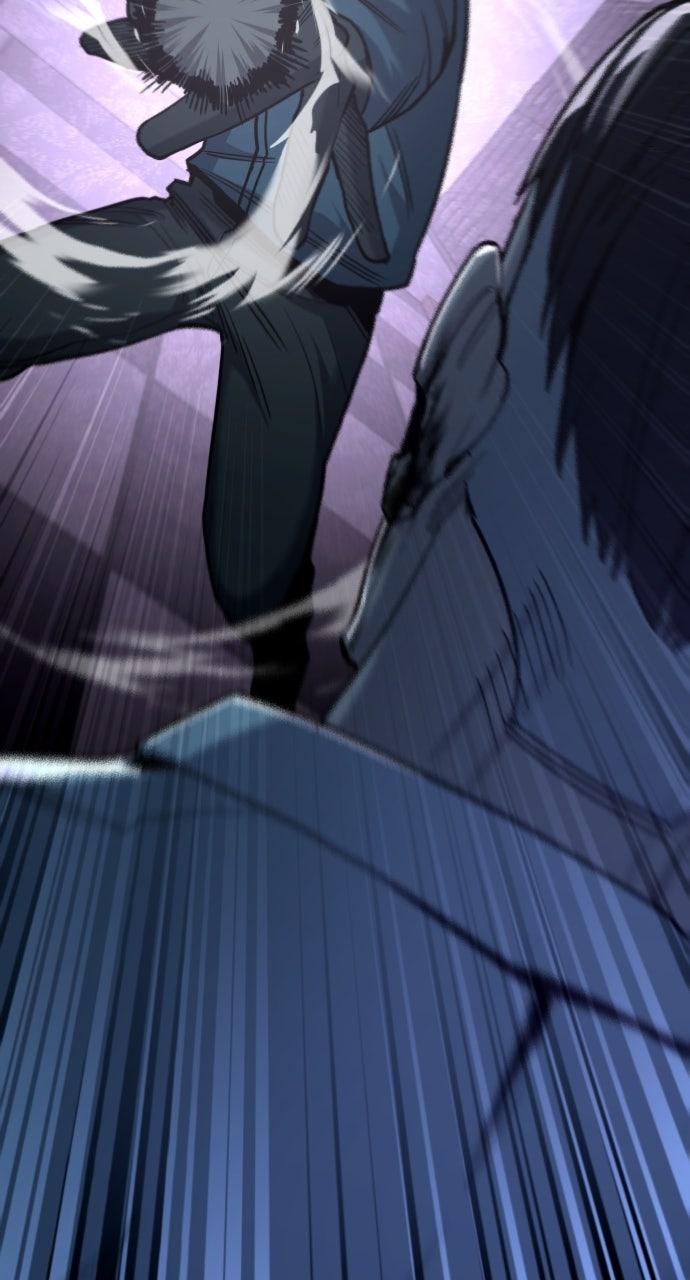 Justice Deserved Chap 24 - Next Chap 25