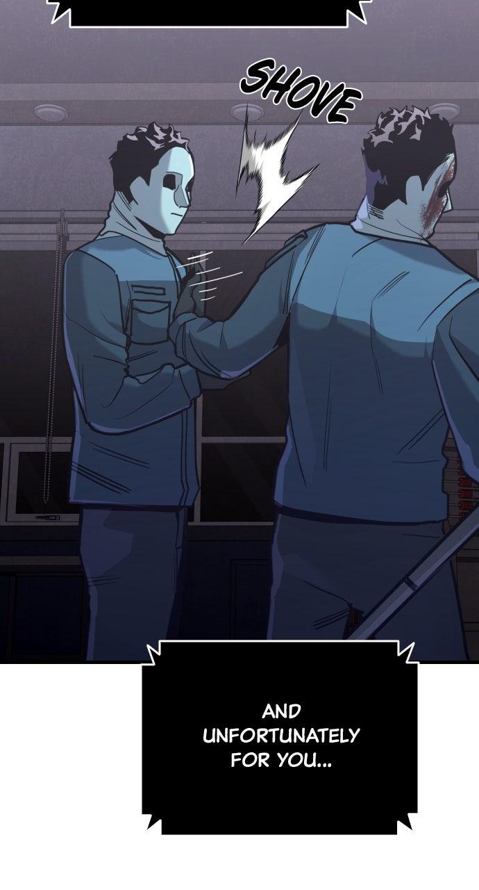 Justice Deserved Chap 24 - Next Chap 25