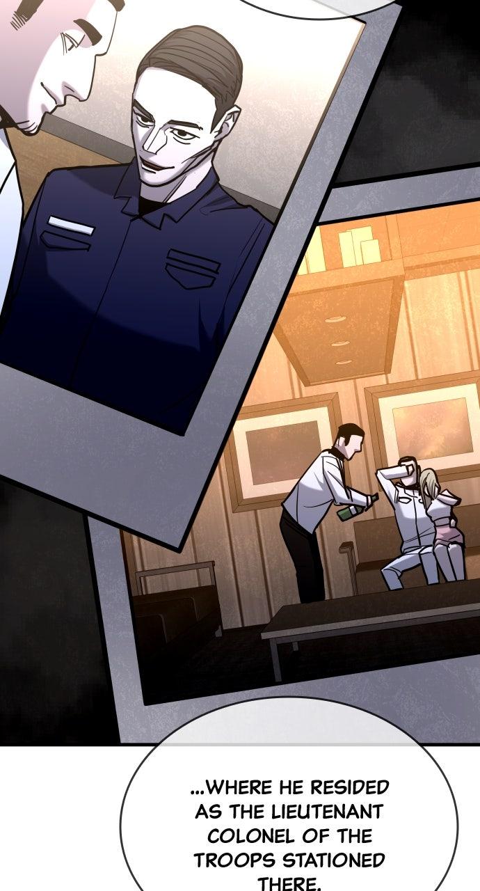 Justice Deserved Chap 24 - Next Chap 25