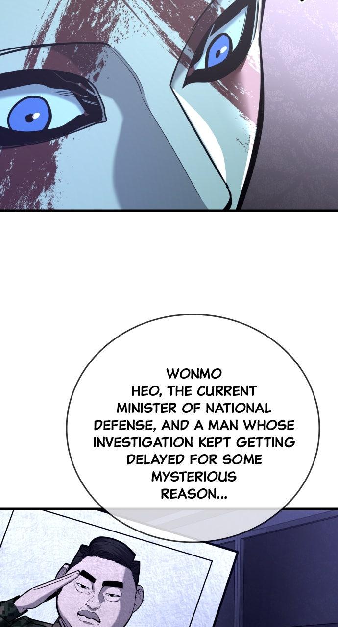 Justice Deserved Chap 24 - Next Chap 25