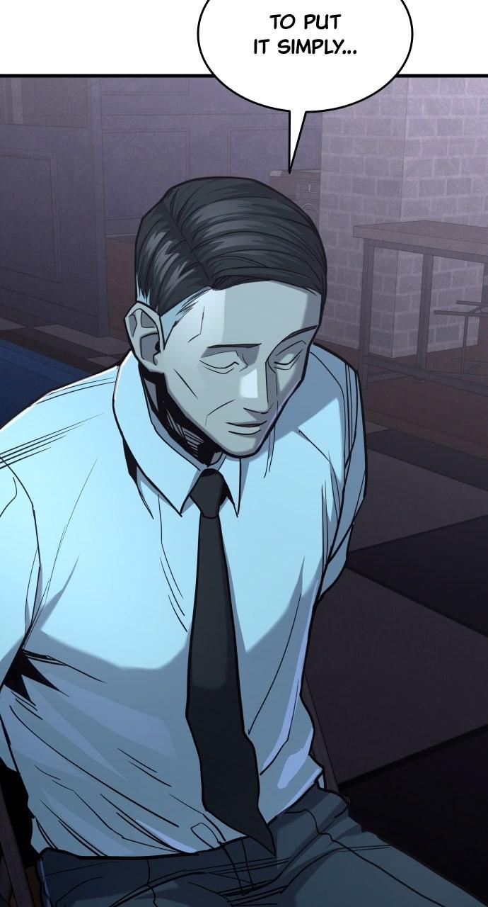 Justice Deserved Chap 24 - Next Chap 25