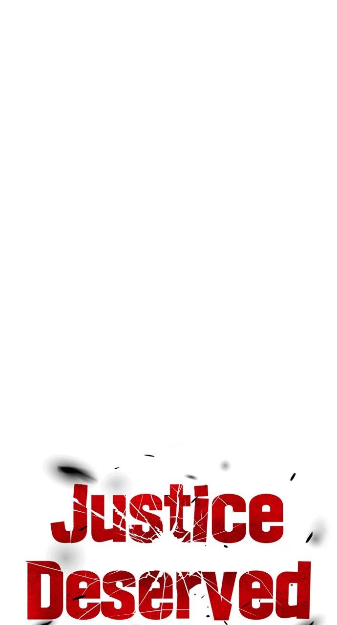 Justice Deserved Chap 24 - Next Chap 25