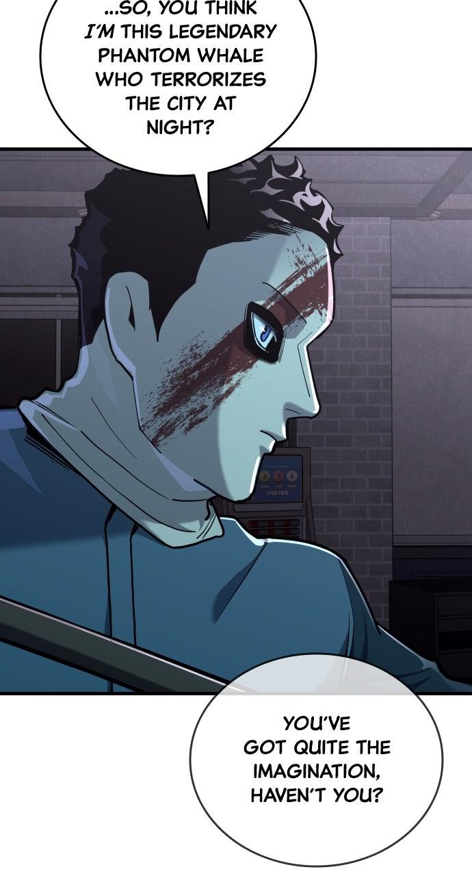 Justice Deserved Chap 24 - Next Chap 25