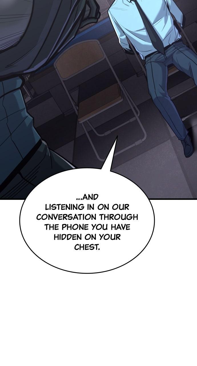 Justice Deserved Chap 24 - Next Chap 25