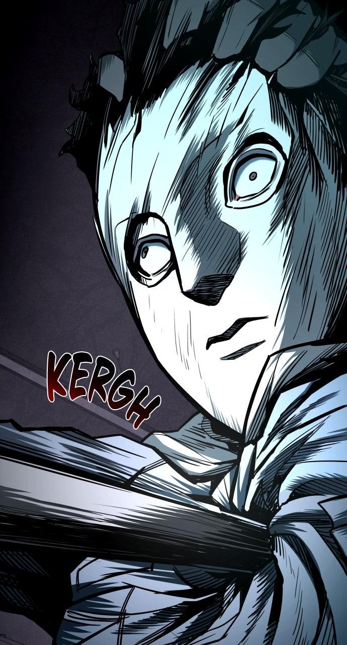 Justice Deserved Chap 24 - Next Chap 25