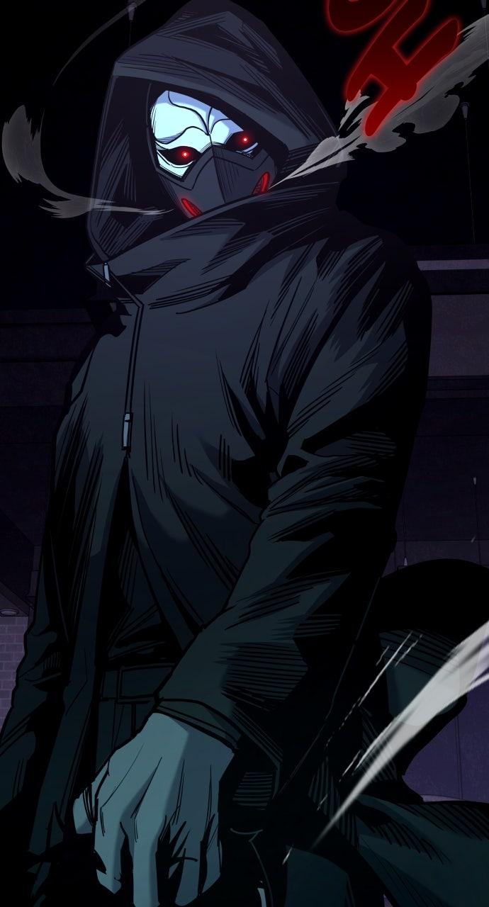 Justice Deserved Chap 24 - Next Chap 25