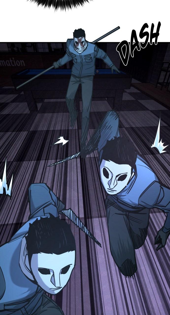 Justice Deserved Chap 24 - Next Chap 25