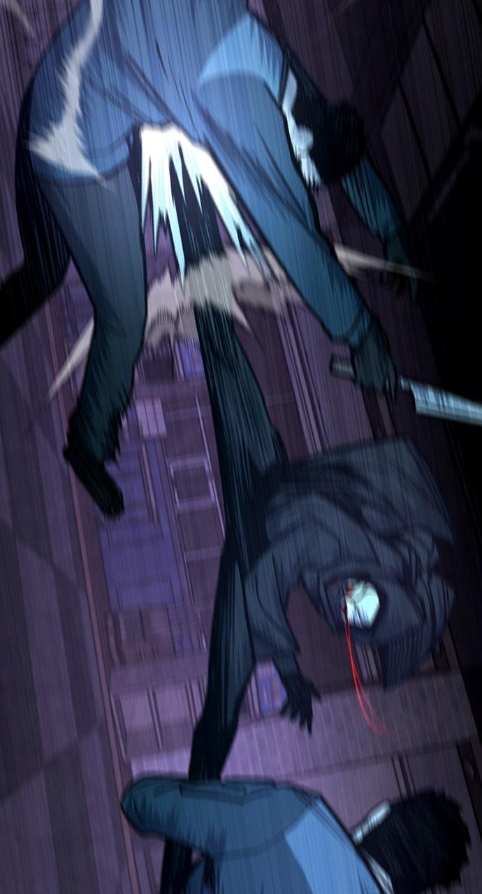 Justice Deserved Chap 24 - Next Chap 25