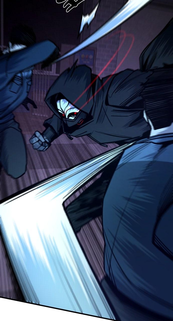 Justice Deserved Chap 24 - Next Chap 25