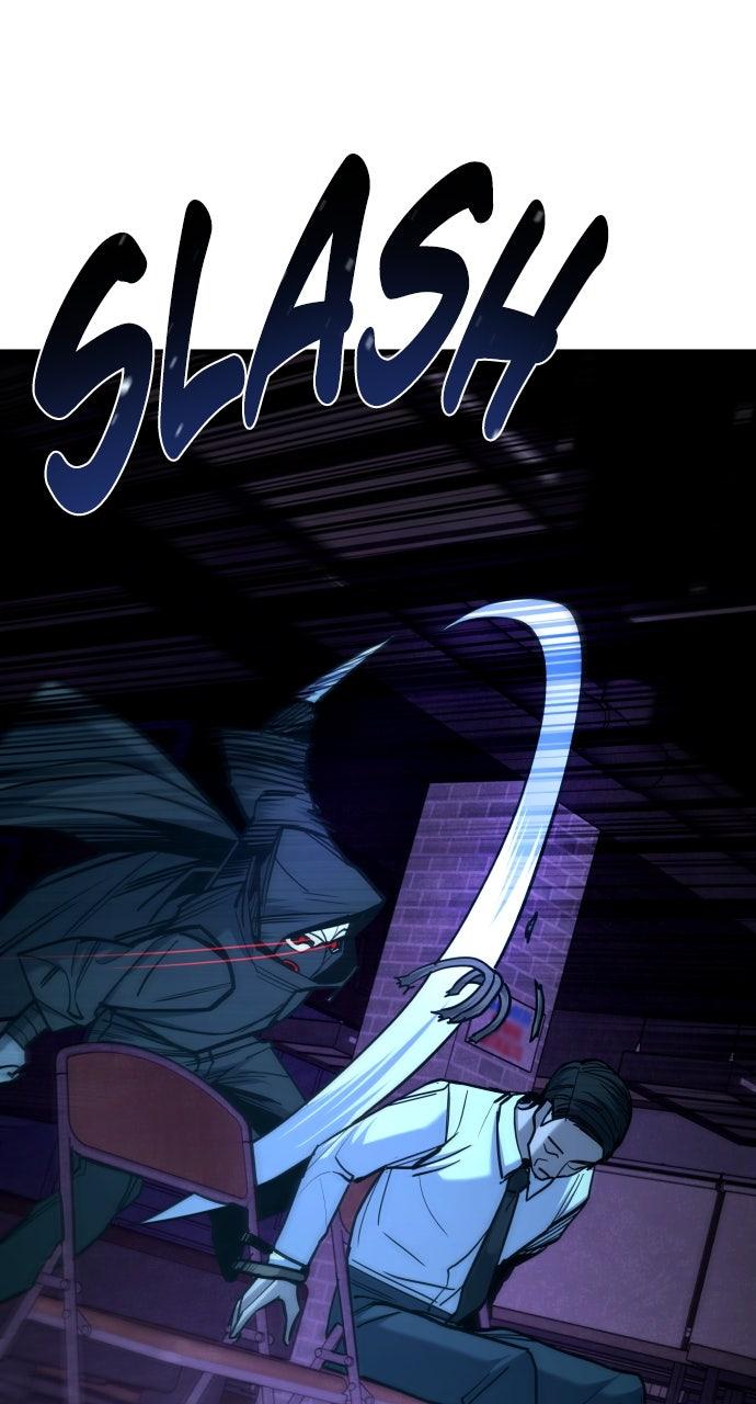 Justice Deserved Chap 24 - Next Chap 25