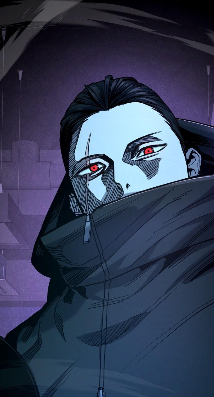 Justice Deserved Chap 24 - Next Chap 25
