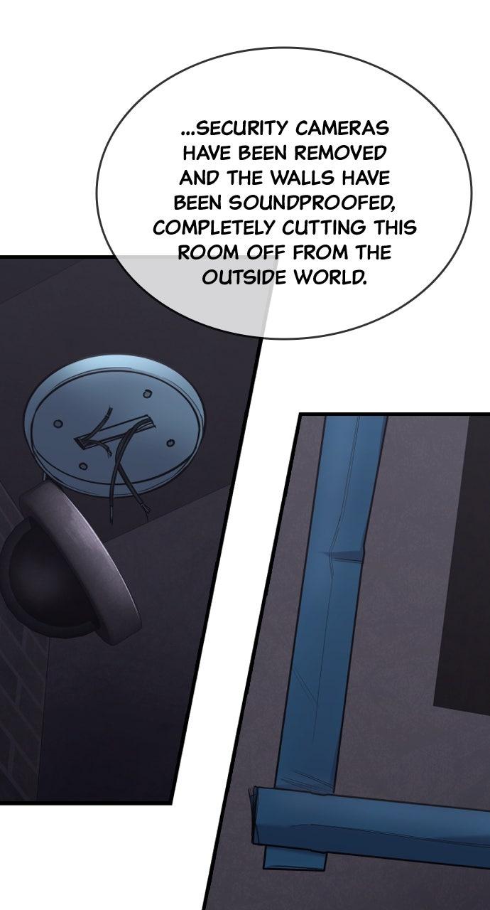 Justice Deserved Chap 24 - Next Chap 25