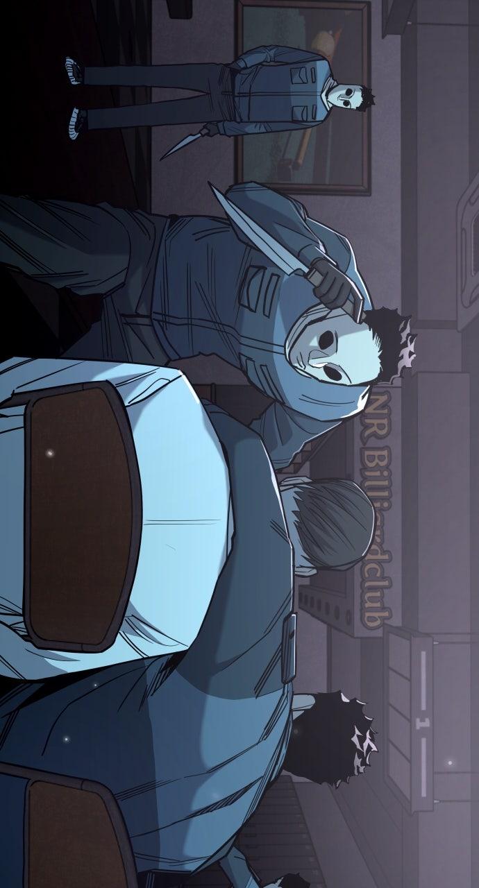 Justice Deserved Chap 24 - Next Chap 25