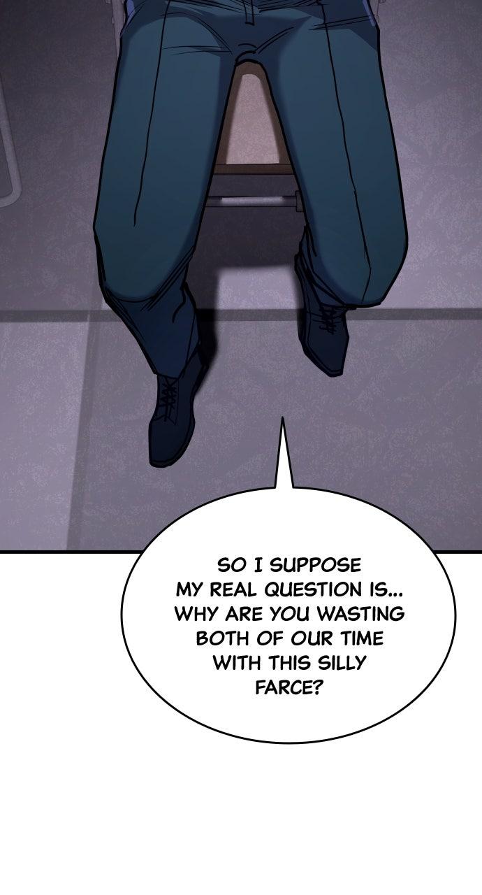 Justice Deserved Chap 24 - Next Chap 25