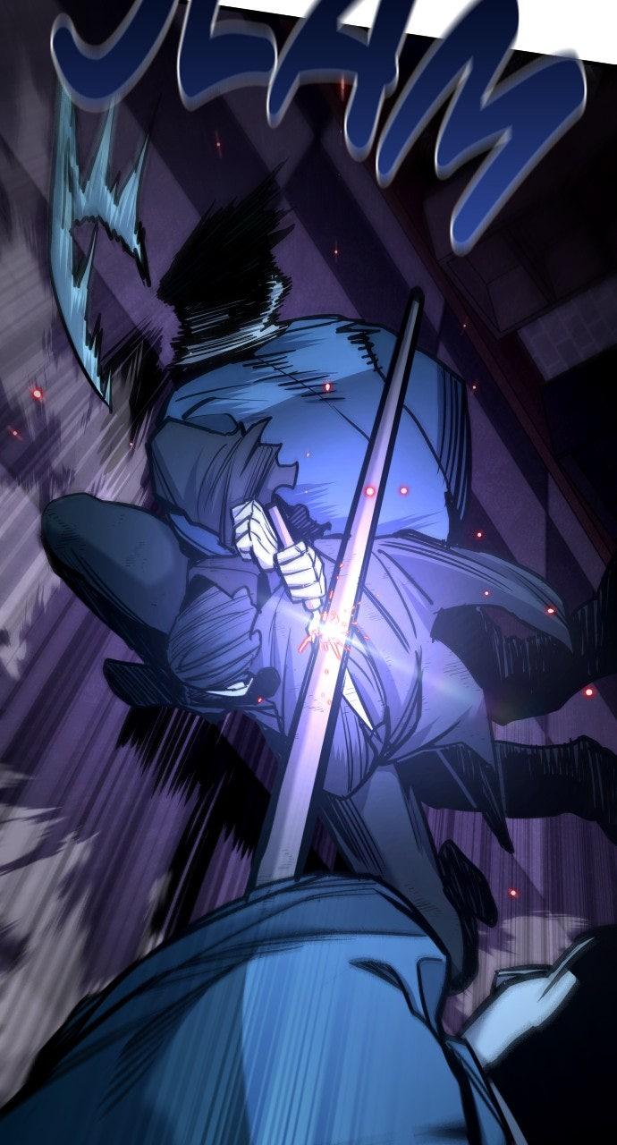 Justice Deserved Chap 25 - Next Chap 26