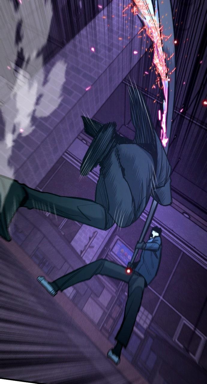 Justice Deserved Chap 25 - Next Chap 26