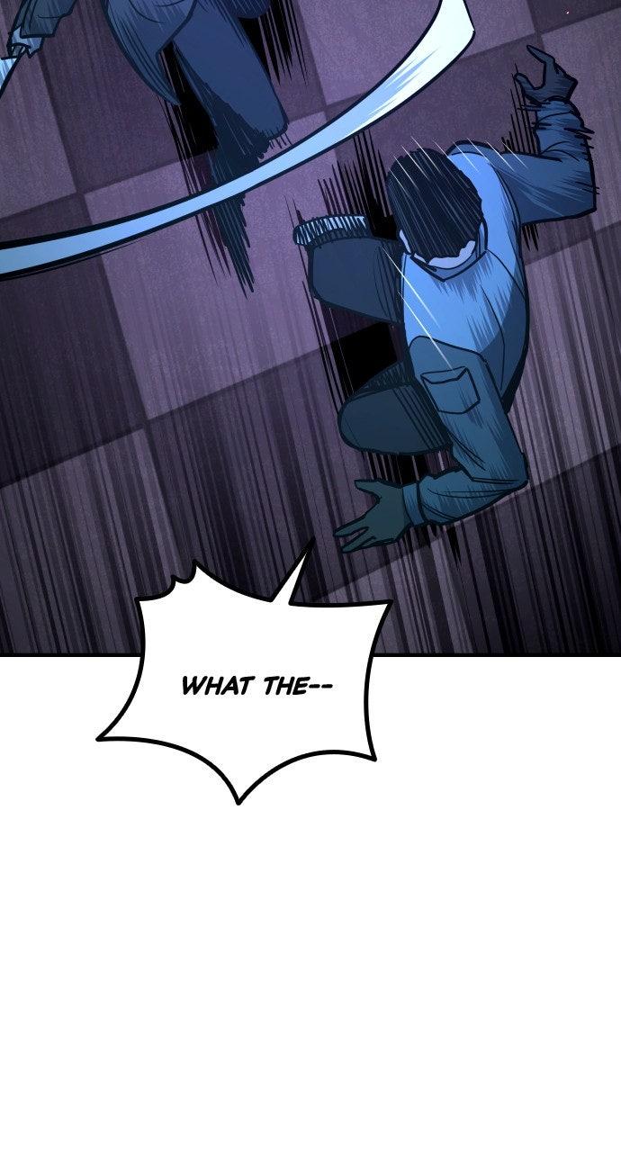 Justice Deserved Chap 25 - Next Chap 26