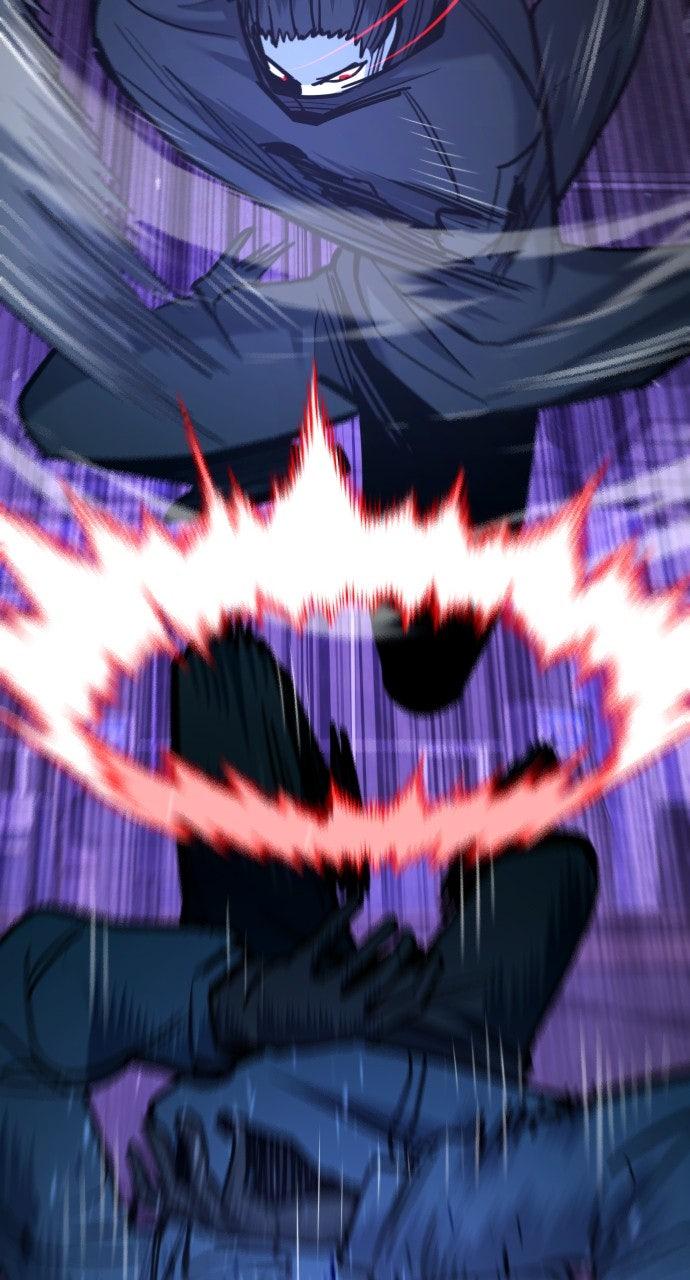 Justice Deserved Chap 25 - Next Chap 26