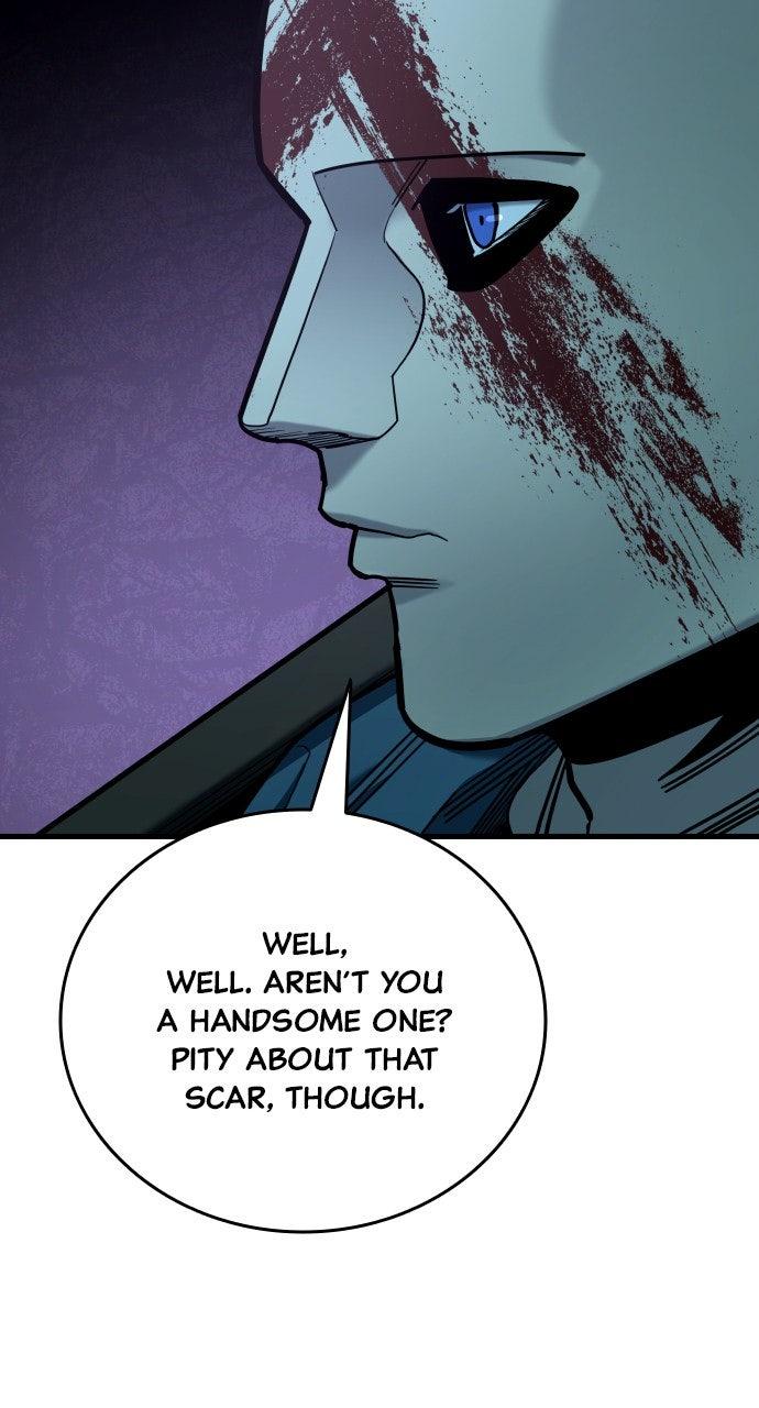 Justice Deserved Chap 25 - Next Chap 26