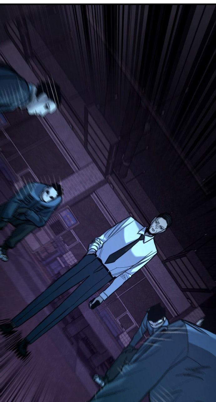 Justice Deserved Chap 25 - Next Chap 26