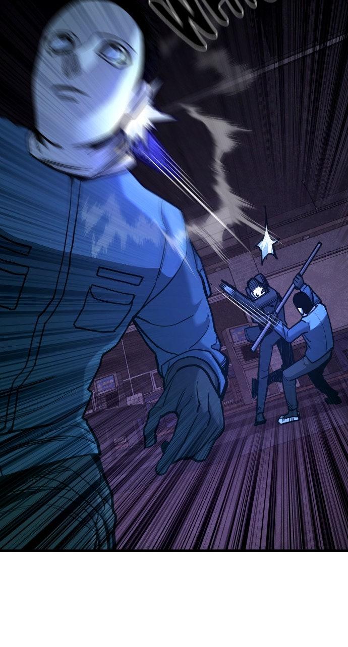 Justice Deserved Chap 25 - Next Chap 26