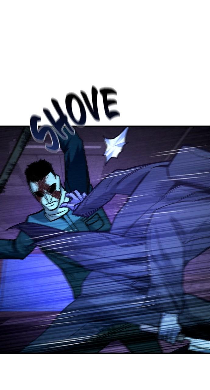 Justice Deserved Chap 25 - Next Chap 26