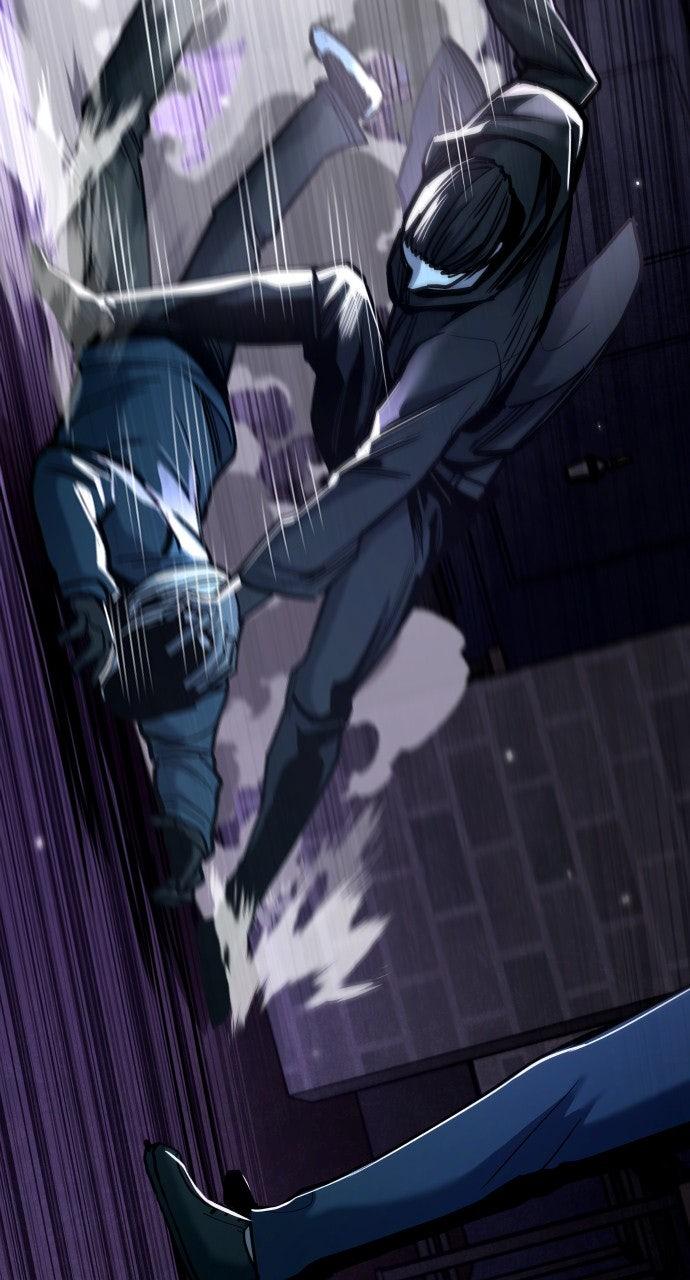 Justice Deserved Chap 25 - Next Chap 26