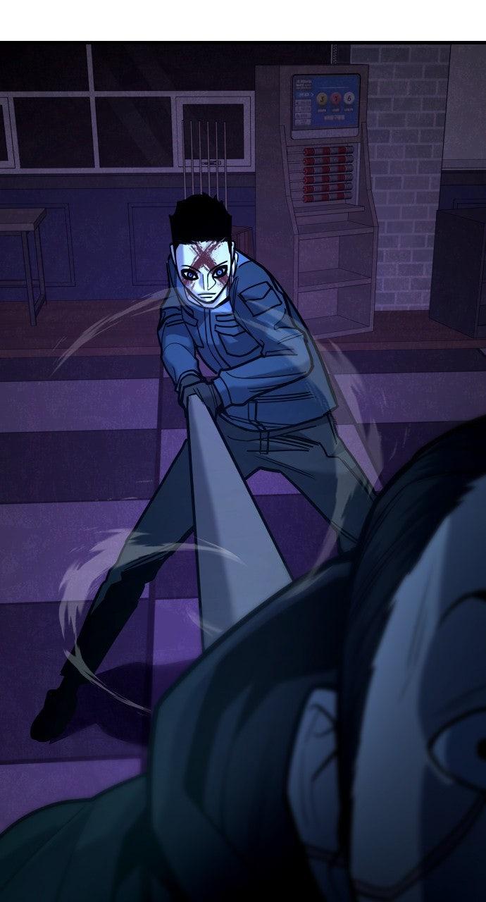 Justice Deserved Chap 25 - Next Chap 26