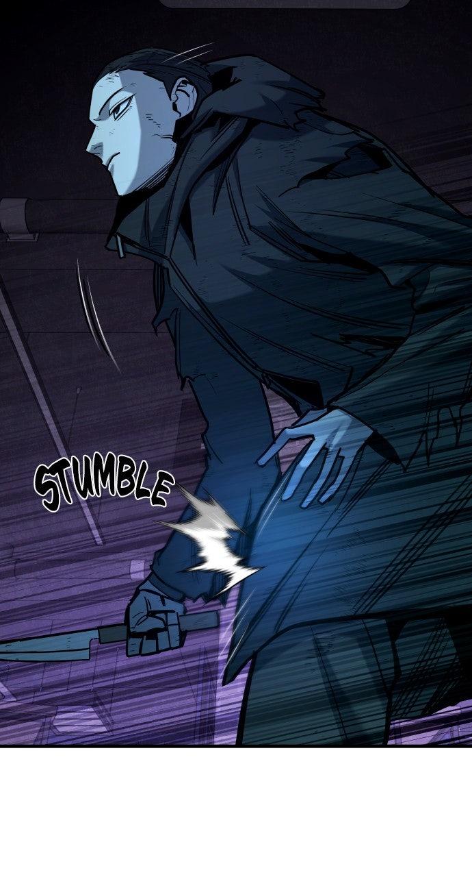 Justice Deserved Chap 25 - Next Chap 26