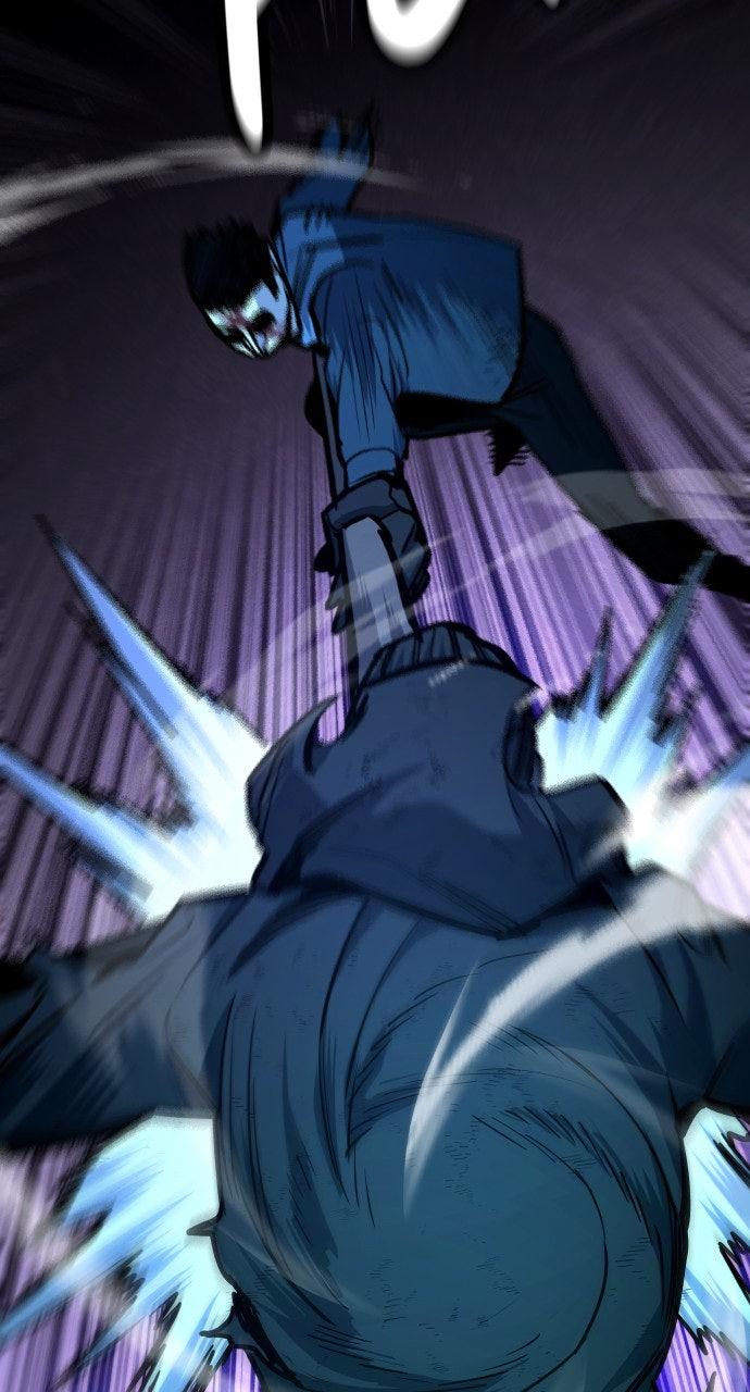 Justice Deserved Chap 25 - Next Chap 26